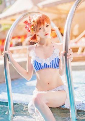 秋霞日韩_JVID性感写真
