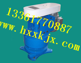 XBSL型立式砂泵|小型砂泵